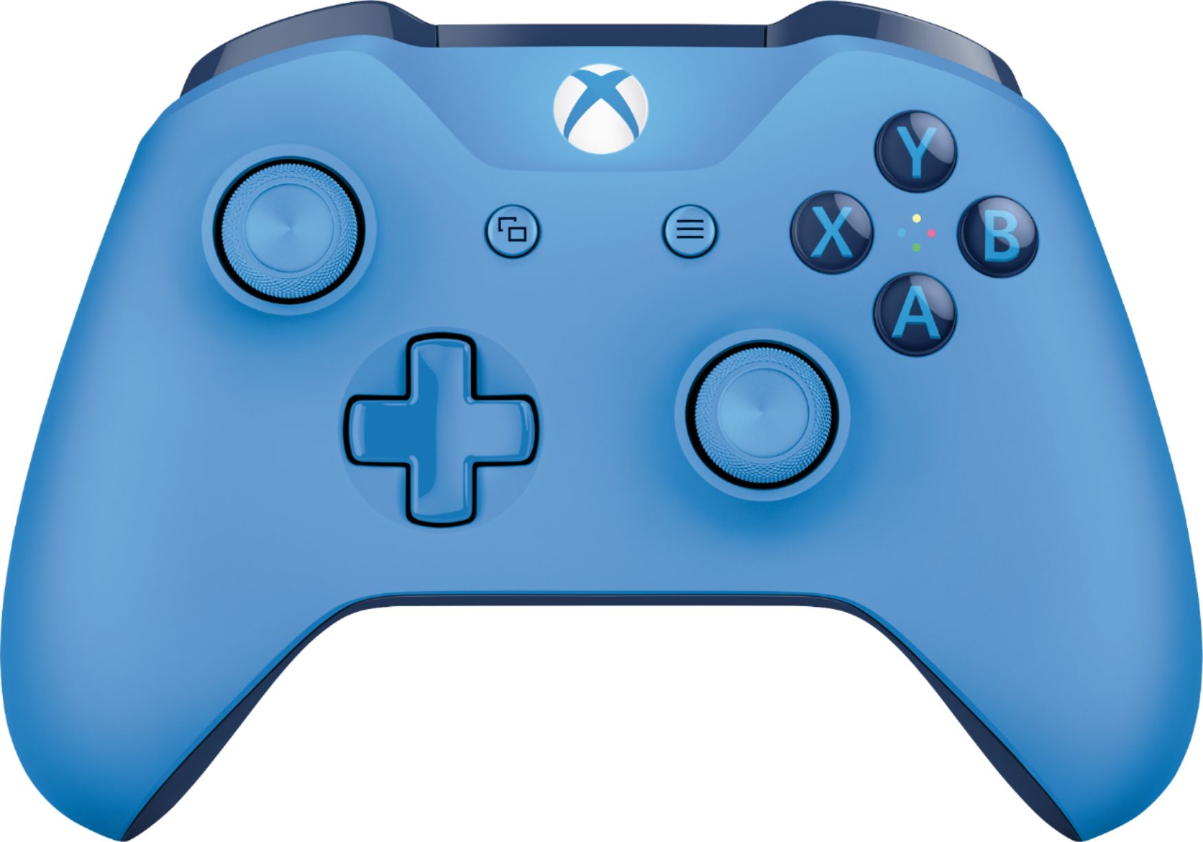 bluecontroller