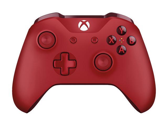 redcontroller